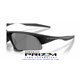 Oakley Suture Jacket Black / Prizm Black (OO9532-01)