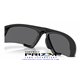 Oakley Suture Jacket Black / Prizm Black (OO9532-01)