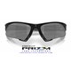 Oakley Suture Jacket Black / Prizm Black (OO9532-01)