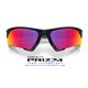Oakley Suture Jacket Black / Prizm Road (OO9532-05)