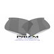 Lentes de repuesto Oakley Suture Jacket - Prizm Black (OO9532LS-000001)