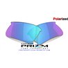 Lentes de repuesto Oakley Suture Jacket - Prizm Sapphire Polarized (OO9532LS-000002)