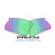 Lentes de repuesto Oakley Suture Jacket - Prizm Golf (OO9532LS-000004)