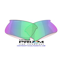 Lentes de repuesto Oakley Suture Jacket - Prizm Golf (OO9532LS-000004)