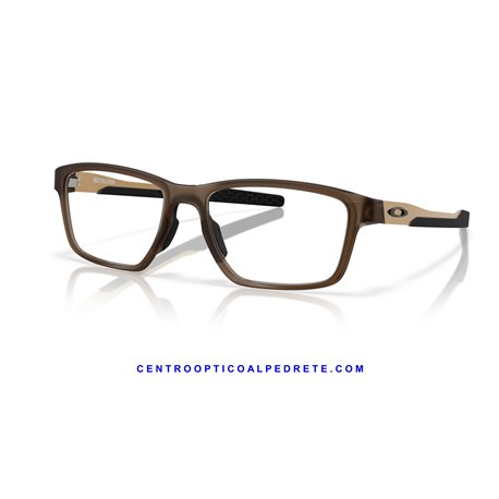 Oakley Metalink OX8153 - Grey (OX8153-18)
