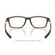 Oakley Metalink OX8153 - Grey (OX8153-18)
