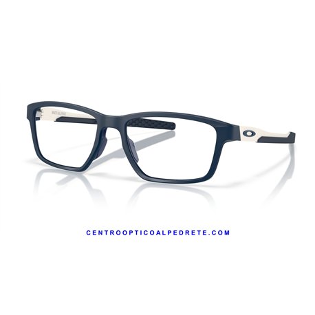 Oakley Metalink OX8153 - Blue (OX8153-16)