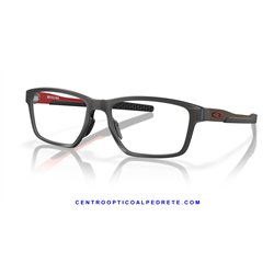 Oakley Metalink OX8153 - Grey (OX8153-05)