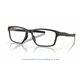Oakley Metalink OX8153 - Matte Olive (OX8153-03)