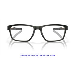Oakley Metalink Matte Olive (OX8153-03)