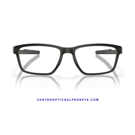 Oakley Metalink OX8153 - Matte Olive (OX8153-03)