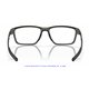 Oakley Metalink OX8153 - Matte Olive (OX8153-03)