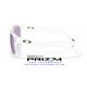 Oakley Holbrook Matte Clear / Prizm Slate (OO9102-AO)