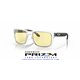 Oakley Holbrook Clear / Prizm Gamingâ¢ 2.0 (OO9102-X2)