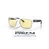 Oakley Holbrook Clear / Prizm Gamingâ¢ 2.0 (OO9102-X2)