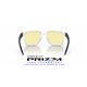Oakley Holbrook Clear / Prizm Gamingâ¢ 2.0 (OO9102-X2)