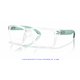 Oakley Holbrook Rx Matte Clear (OX8156-16)