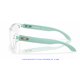 Oakley Holbrook Rx Matte Clear (OX8156-16)
