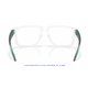 Oakley Holbrook Rx Matte Clear (OX8156-16)