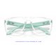 Oakley Holbrook Rx Matte Clear (OX8156-16)