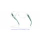 Oakley Holbrook Rx Matte Clear (OX8156-16)