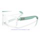 Oakley Holbrook Rx Matte Clear (OX8156-16)
