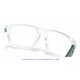 Oakley Holbrook Rx Matte Clear (OX8156-16)