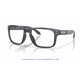 Oakley Holbrook Rx Matte Blue Steel (OX8156-17)