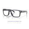 Oakley Holbrook Rx Matte Blue Steel (OX8156-17)