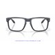 Oakley Holbrook Rx Matte Blue Steel (OX8156-17)