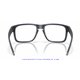 Oakley Holbrook Rx Matte Blue Steel (OX8156-17)