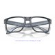 Oakley Holbrook Rx Matte Blue Steel (OX8156-17)