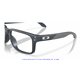 Oakley Holbrook Rx Matte Blue Steel (OX8156-17)