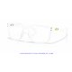 Oakley Holbrook Rx Matte Clear (OX8156-18)