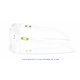 Oakley Holbrook Rx Matte Clear (OX8156-18)