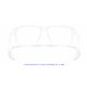 Oakley Holbrook Rx Matte Clear (OX8156-18)