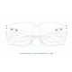 Oakley Holbrook Rx Matte Clear (OX8156-18)