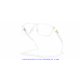 Oakley Holbrook Rx Matte Clear (OX8156-18)