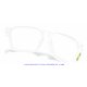 Oakley Holbrook Rx Matte Clear (OX8156-18)