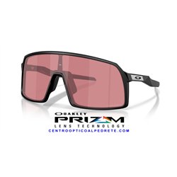 Oakley Sutro Matte Black / Prizm Dark Golf (OO9406-D3)