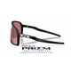 Oakley Sutro Matte Black / Prizm Dark Golf (OO9406-D3)