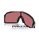 Oakley Sutro Matte Black / Prizm Dark Golf (OO9406-D3)