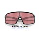 Oakley Sutro Matte Black / Prizm Dark Golf (OO9406-D3)