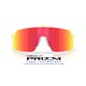 Oakley Sutro Clear / Prizm Ruby (OO9406-D2)