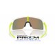 Oakley Sutro Clear / Prizm Ruby (OO9406-D2)