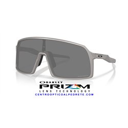 Oakley Sutro Titanium / Prizm Black (OO9406-D1)