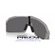 Oakley Sutro Titanium / Prizm Black (OO9406-D1)
