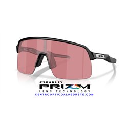 Oakley Sutro Lite Matte Black / Prizm Dark Golf (OO9463-B8)