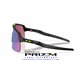 Oakley Sutro Lite Matte Black / Prizm Road Jade (OO9463-79)