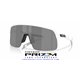 Oakley Sutro Lite Matte White / Prizm Black (OO9463-75)